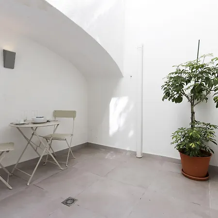 Sao Bento Classic By Homing Lejlighed *