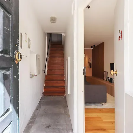 Sao Bento Classic By Homing Апартаменты *