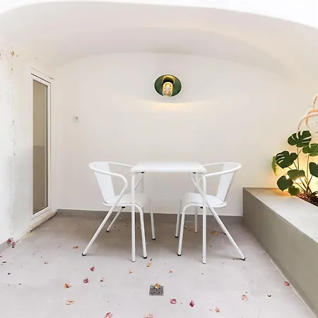 Apartman Sao Bento Classic By Homing Lisboa