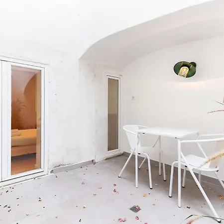 Sao Bento Classic By Homing Apartman Lisboa