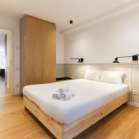 Sao Bento Classic By Homing Апартаменты *