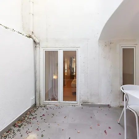 Sao Bento Classic By Homing Lisboa