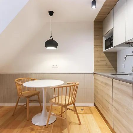 Sao Bento Classic By Homing *