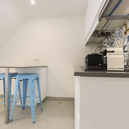 Sao Bento Classic By Homing Apartman *