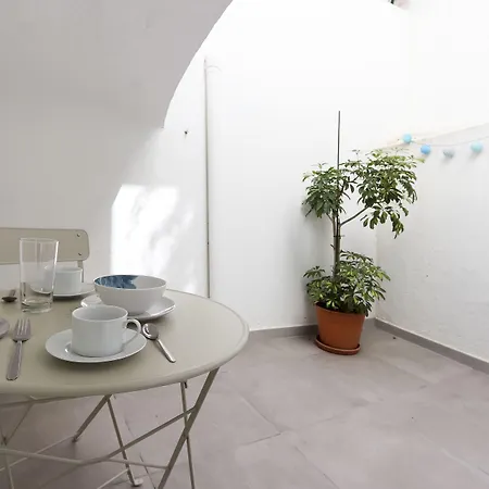 Sao Bento Classic By Homing ליסבון