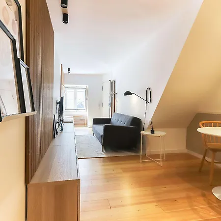 Sao Bento Classic By Homing * Lisboa