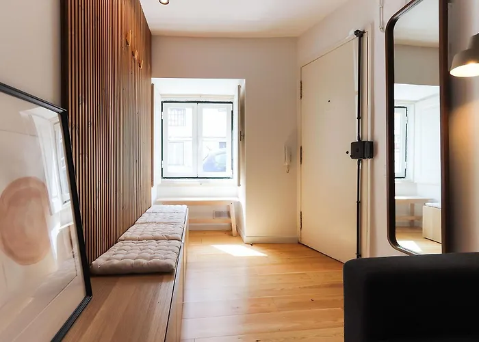 Sao Bento Classic By Homing