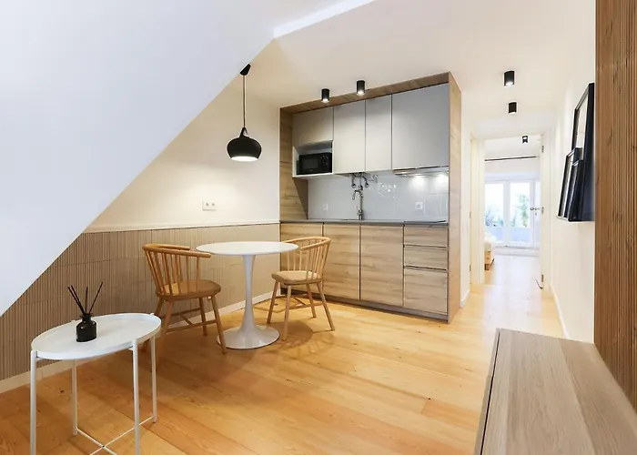 Lägenhet Sao Bento Classic By Homing *