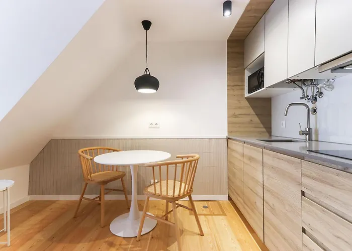 Sao Bento Classic By Homing *