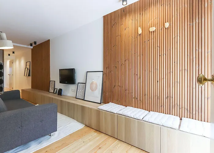 Sao Bento Classic By Homing Lisboa