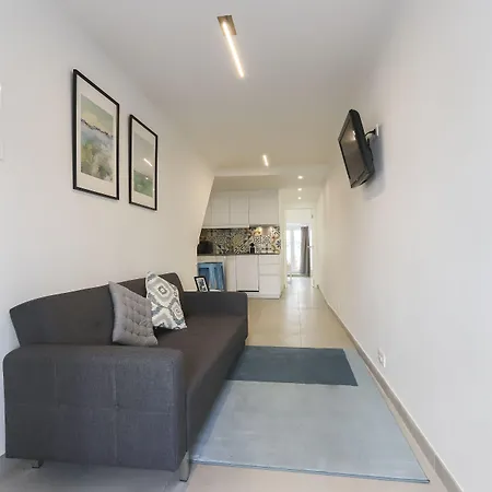 Sao Bento Classic By Homing Lissabon