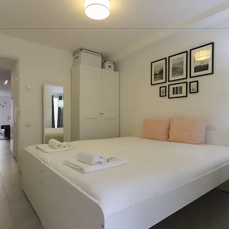 Sao Bento Classic By Homing Lissabon