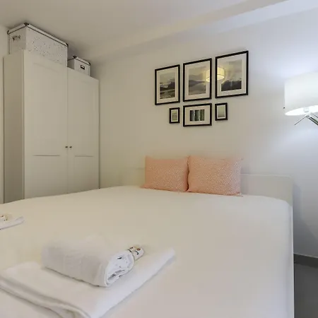 Appartement Sao Bento Classic By Homing
