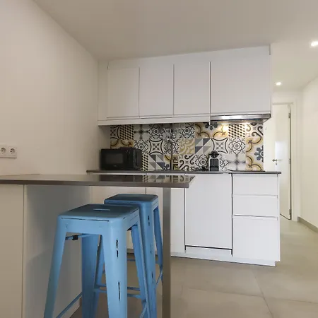 Sao Bento Classic By Homing Appartement Lissabon