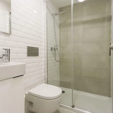 Sao Bento Classic By Homing Appartement *