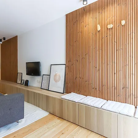 Sao Bento Classic By Homing Lissabon