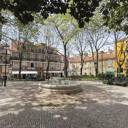 Sao Bento Classic By Homing Lissabon