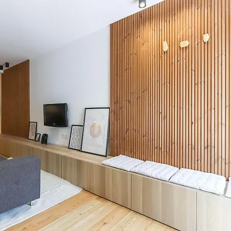 Sao Bento Classic By Homing Appartement