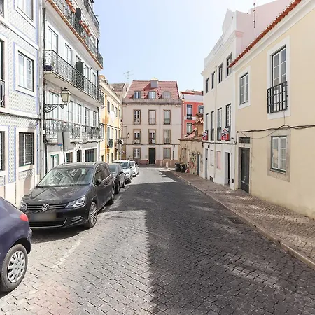 Appartement Sao Bento Classic By Homing *