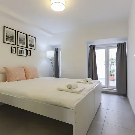 Sao Bento Classic By Homing * Lisboa