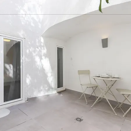 Sao Bento Classic By Homing Appartement Lisboa