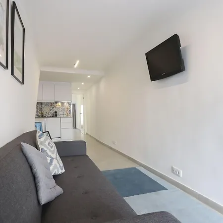 Appartement Sao Bento Classic By Homing *