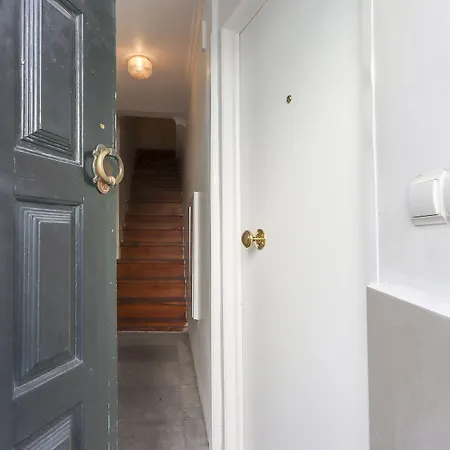 Sao Bento Classic By Homing * Lisboa