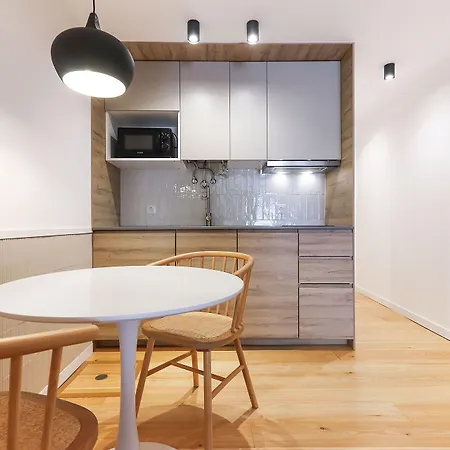 Sao Bento Classic By Homing Appartement Lisboa