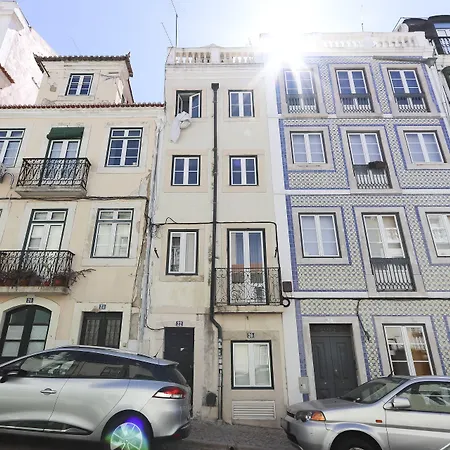 Sao Bento Classic By Homing * Lisboa