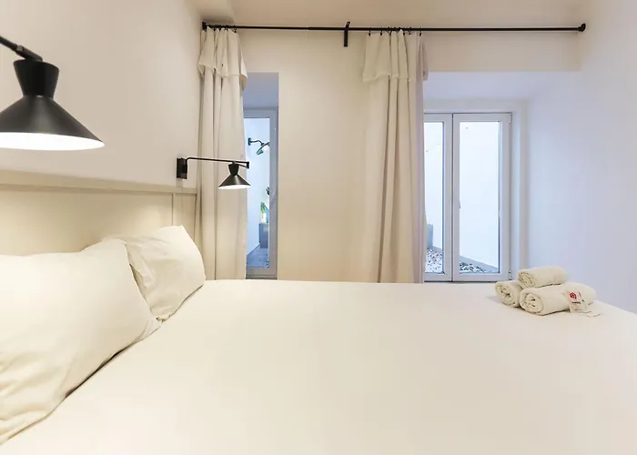 Apartamento Sao Bento Classic By Homing