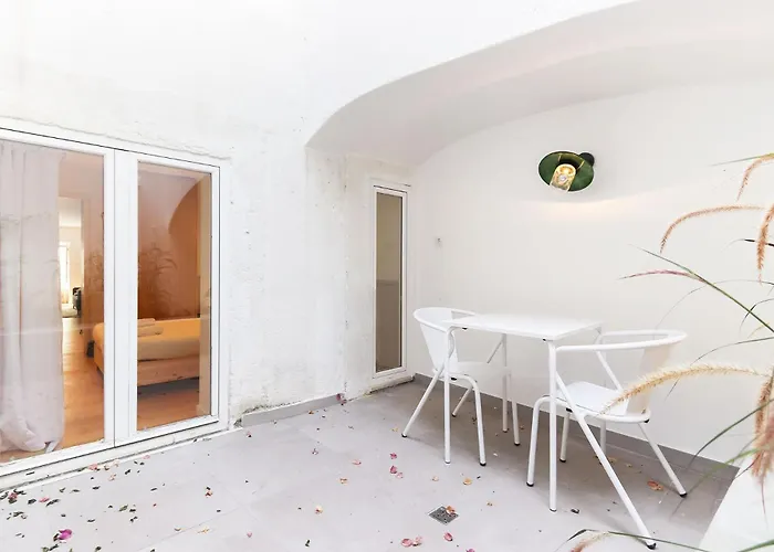Sao Bento Classic By Homing Apartamento Lisboa