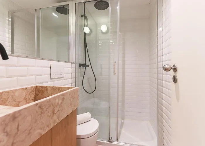 Apartamento Sao Bento Classic By Homing
