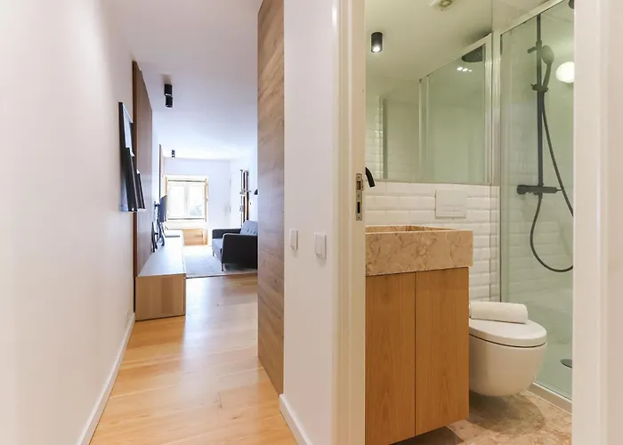 Sao Bento Classic By Homing Apartamento *