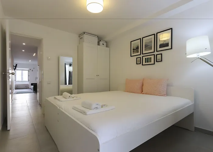 Sao Bento Classic By Homing Lisboa