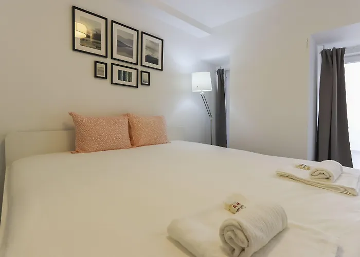 Sao Bento Classic By Homing Apartamento Lisboa