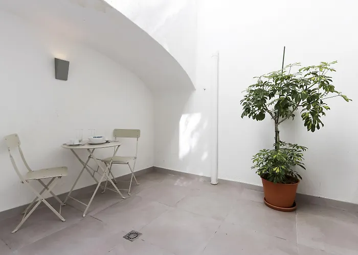 Sao Bento Classic By Homing Apartamento *