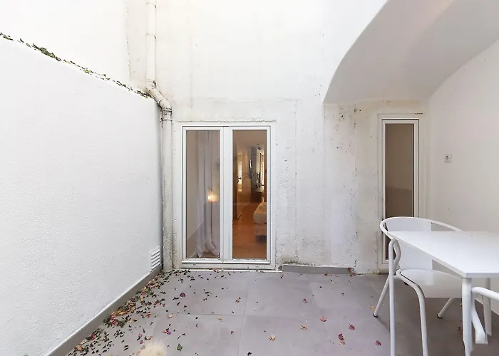 Sao Bento Classic By Homing Apartamento Lisboa