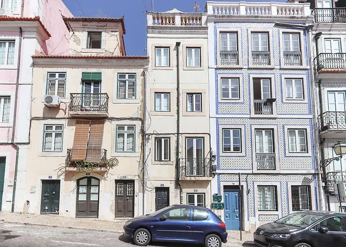 Sao Bento Classic By Homing Apartamento