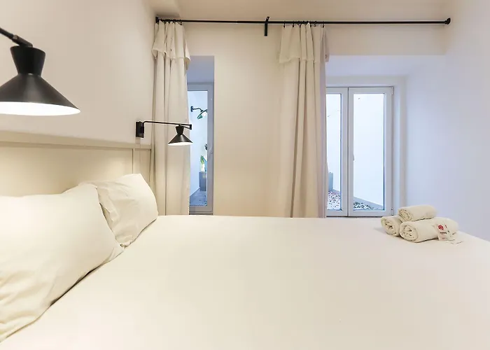 Apartamento Sao Bento Classic By Homing *
