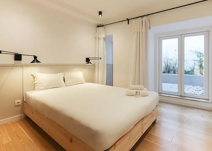 Sao Bento Classic By Homing Apartamento Lisboa